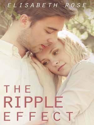 The Ripple Effect - ebook